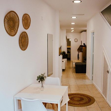 Loft Molino De Erillas Alora Esterno foto