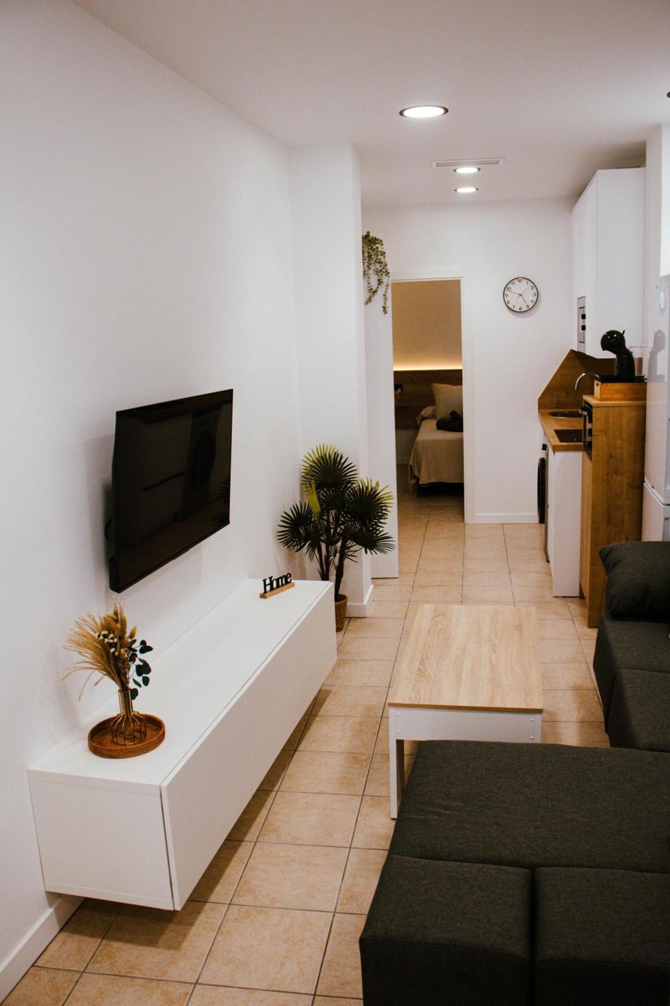 Loft Molino De Erillas Alora Esterno foto